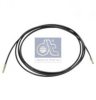 DT 4.80179 Hose Line, driver cab tilt unit